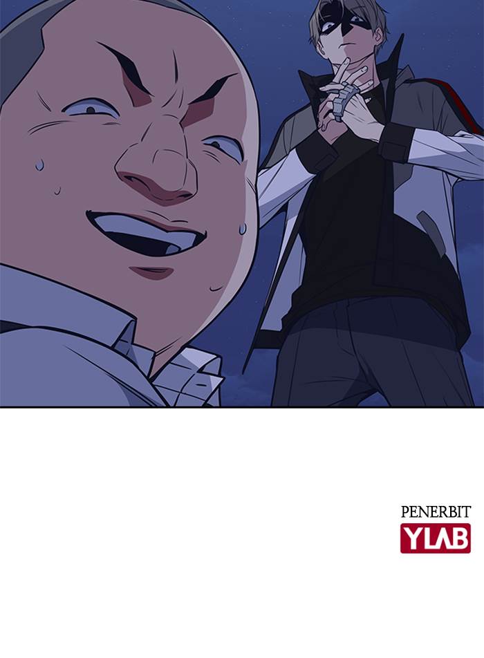 Kenkyu Gurupu chapter 91 halaman 126
