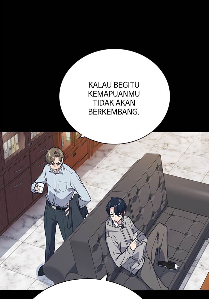 Kenkyu Gurupu chapter 91 halaman 37