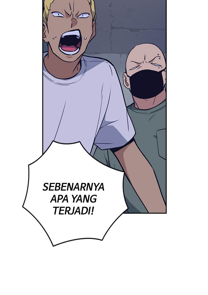 Kenkyu Gurupu chapter 91 halaman 107
