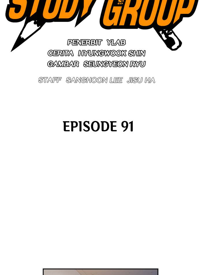 Kenkyu Gurupu chapter 91 halaman 7