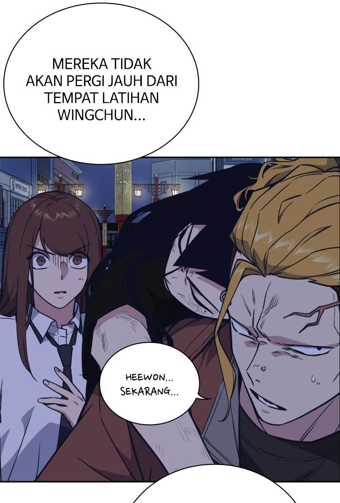 Kenkyu Gurupu chapter 92 halaman 30
