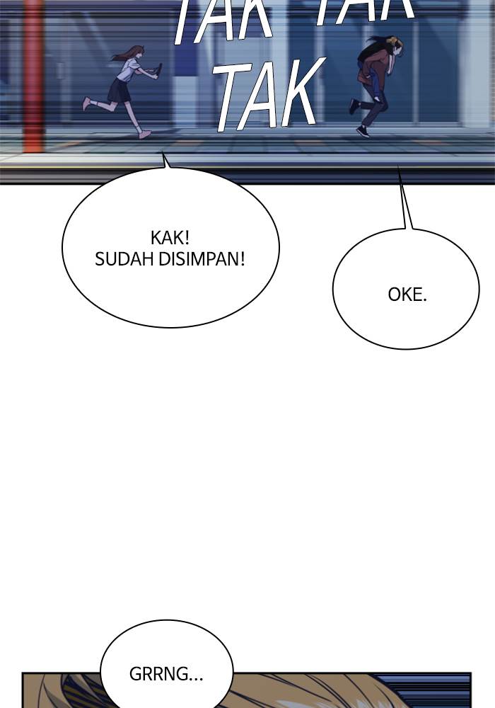 Kenkyu Gurupu chapter 92 halaman 18