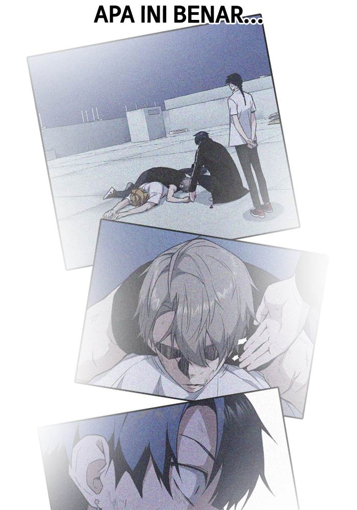 Kenkyu Gurupu chapter 92 halaman 20