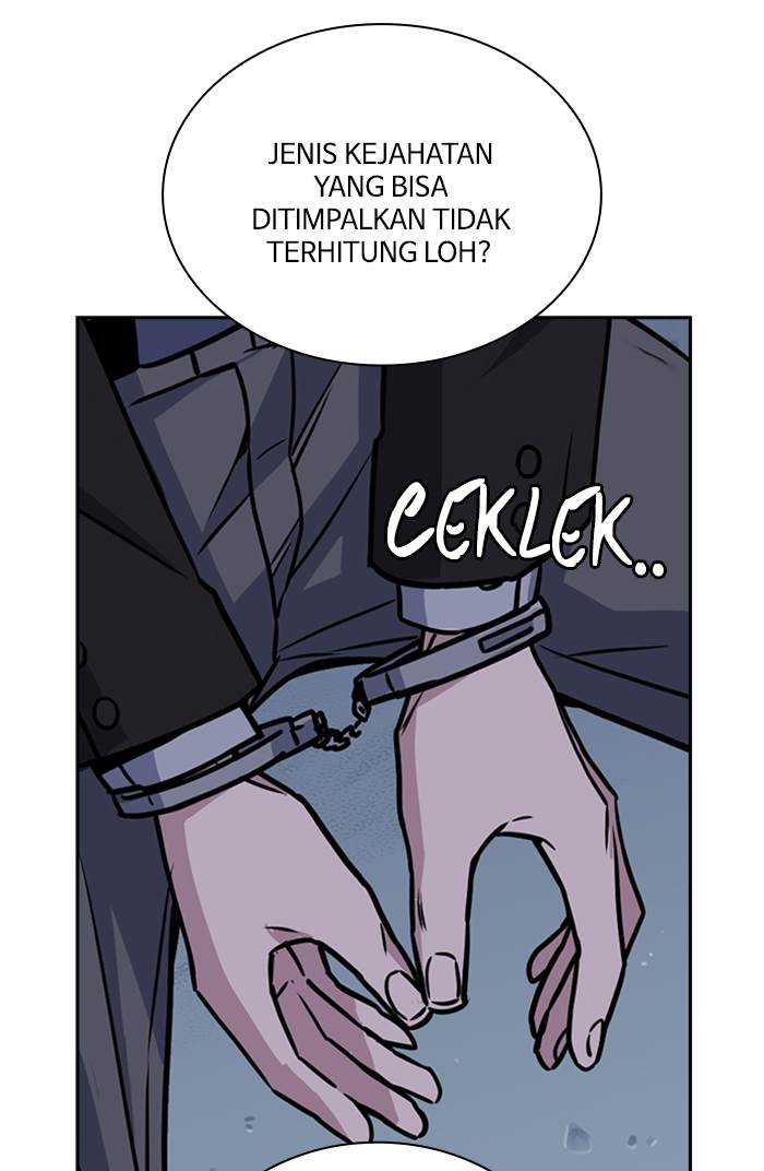 Kenkyu Gurupu chapter 92 halaman 109