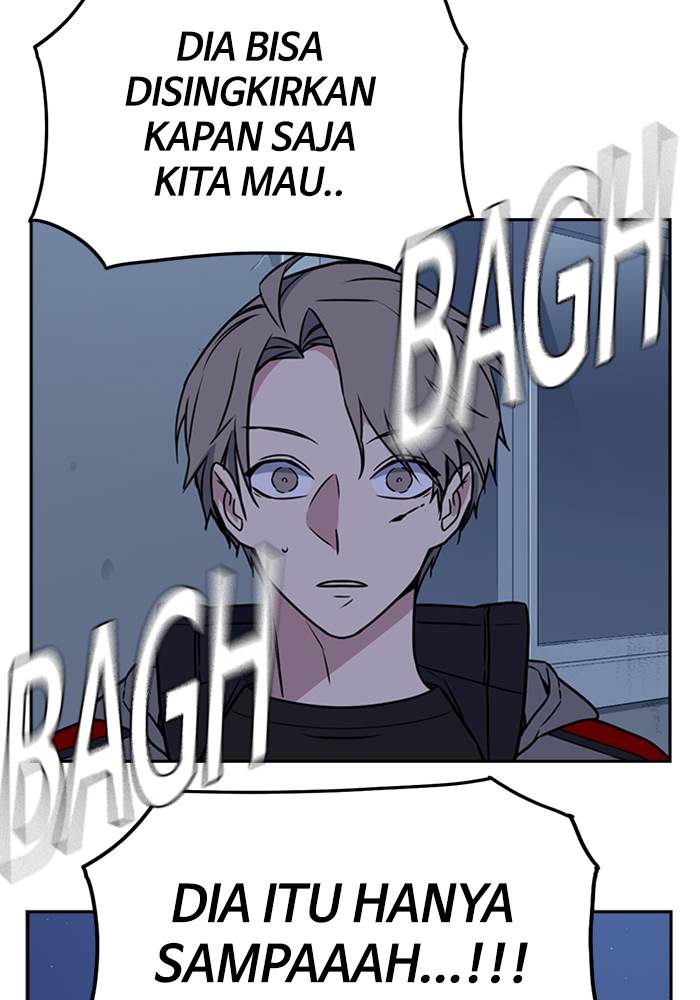 Kenkyu Gurupu chapter 92 halaman 106