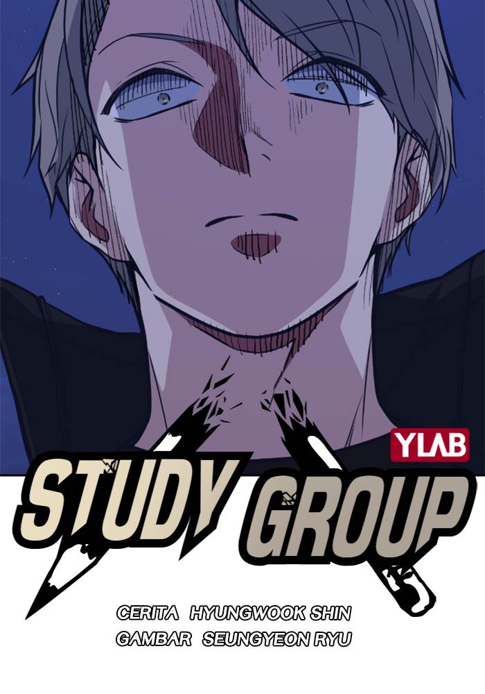 Kenkyu Gurupu chapter 92 halaman 14