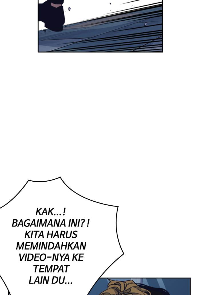 Kenkyu Gurupu chapter 92 halaman 34