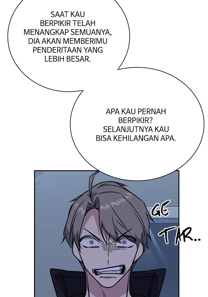 Kenkyu Gurupu chapter 92 halaman 85
