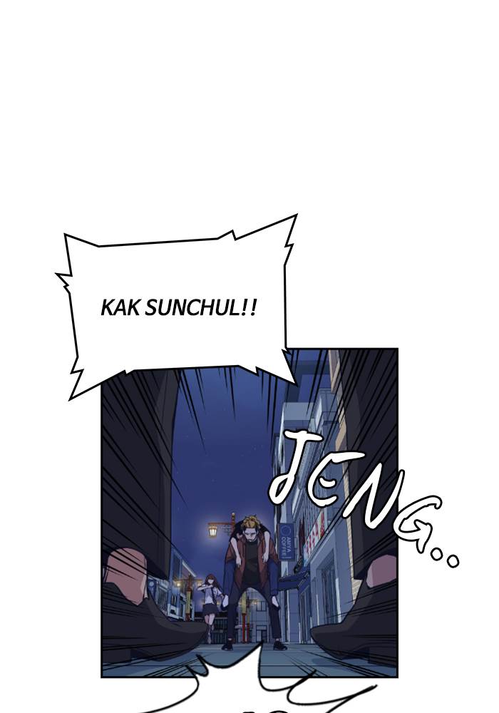 Kenkyu Gurupu chapter 92 halaman 25
