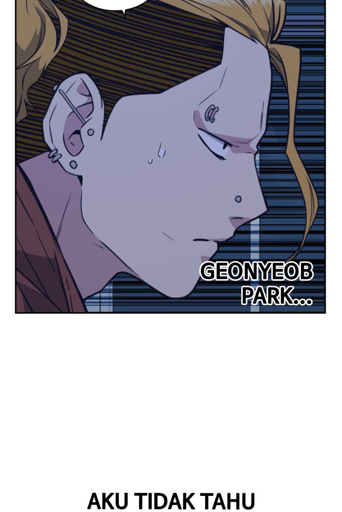 Kenkyu Gurupu chapter 92 halaman 19