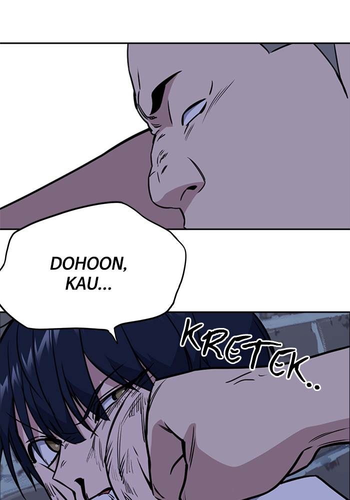 Kenkyu Gurupu chapter 92 halaman 91