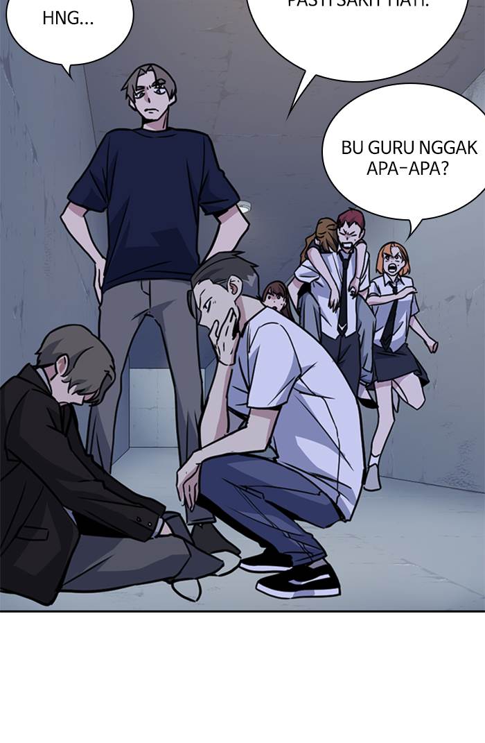 Kenkyu Gurupu chapter 92 halaman 111