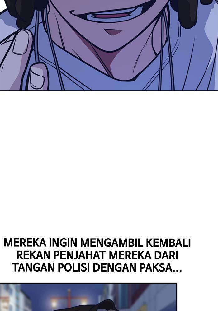 Kenkyu Gurupu chapter 93 halaman 107