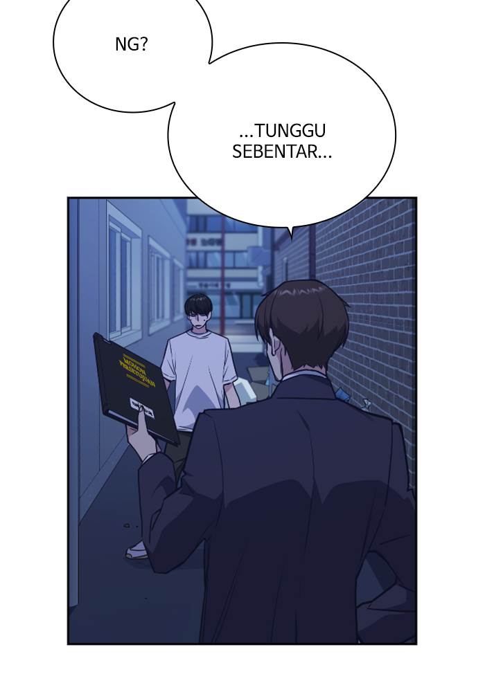 Kenkyu Gurupu chapter 93 halaman 34