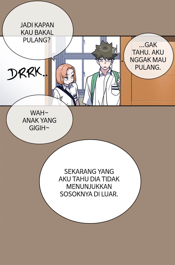 Kenkyu Gurupu chapter 93 halaman 19