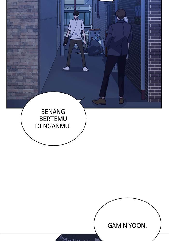 Kenkyu Gurupu chapter 93 halaman 71