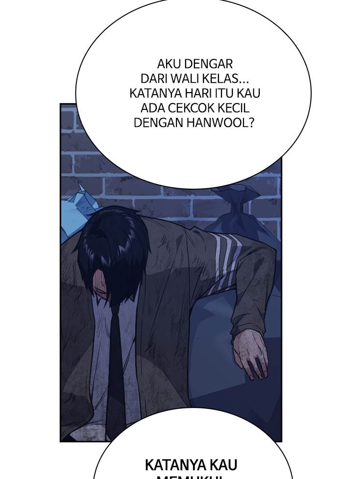 Kenkyu Gurupu chapter 93 halaman 43