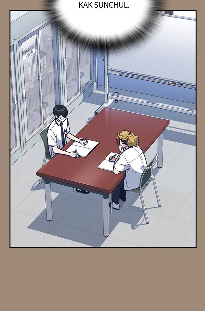 Kenkyu Gurupu chapter 93 halaman 15
