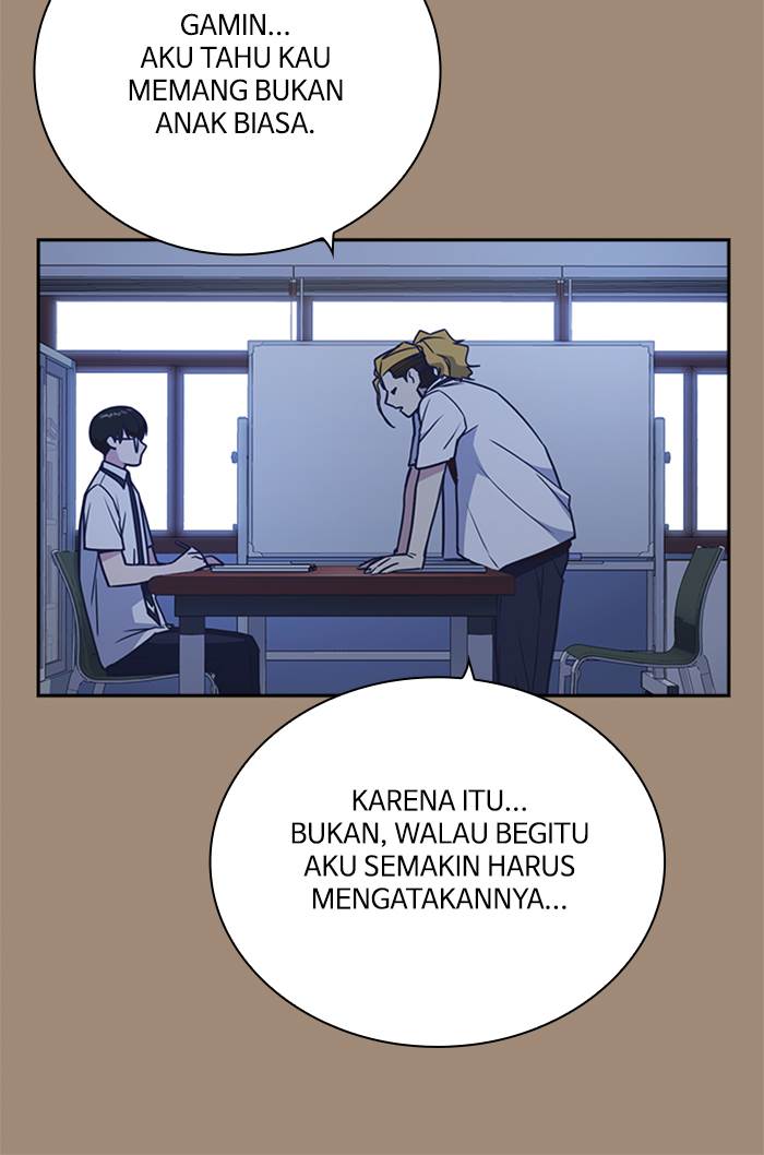 Kenkyu Gurupu chapter 93 halaman 23