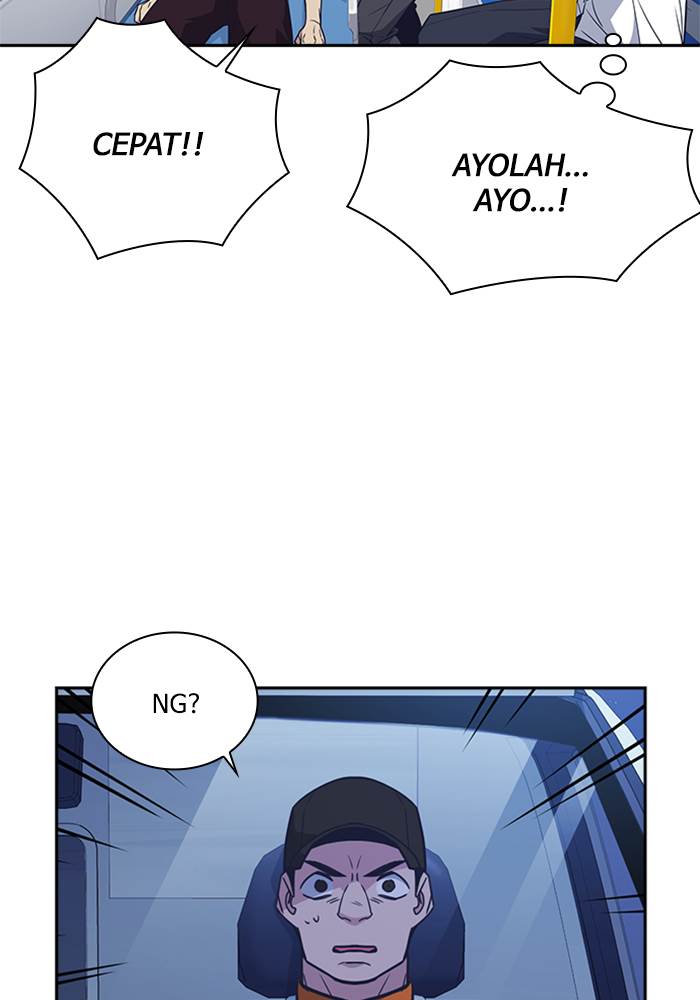Kenkyu Gurupu chapter 93 halaman 86