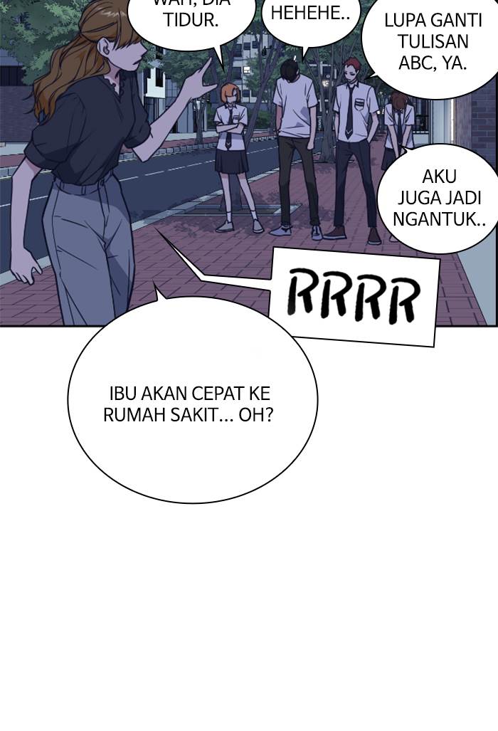 Kenkyu Gurupu chapter 94 halaman 86