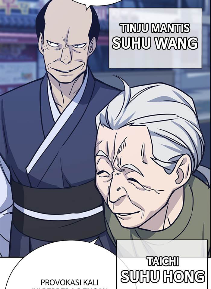 Kenkyu Gurupu chapter 94 halaman 34