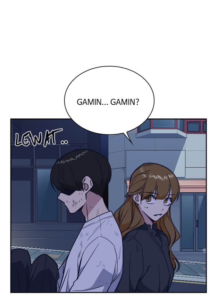 Kenkyu Gurupu chapter 94 halaman 73
