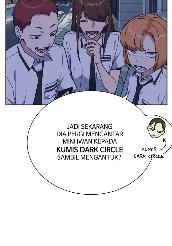 Kenkyu Gurupu chapter 94 halaman 79