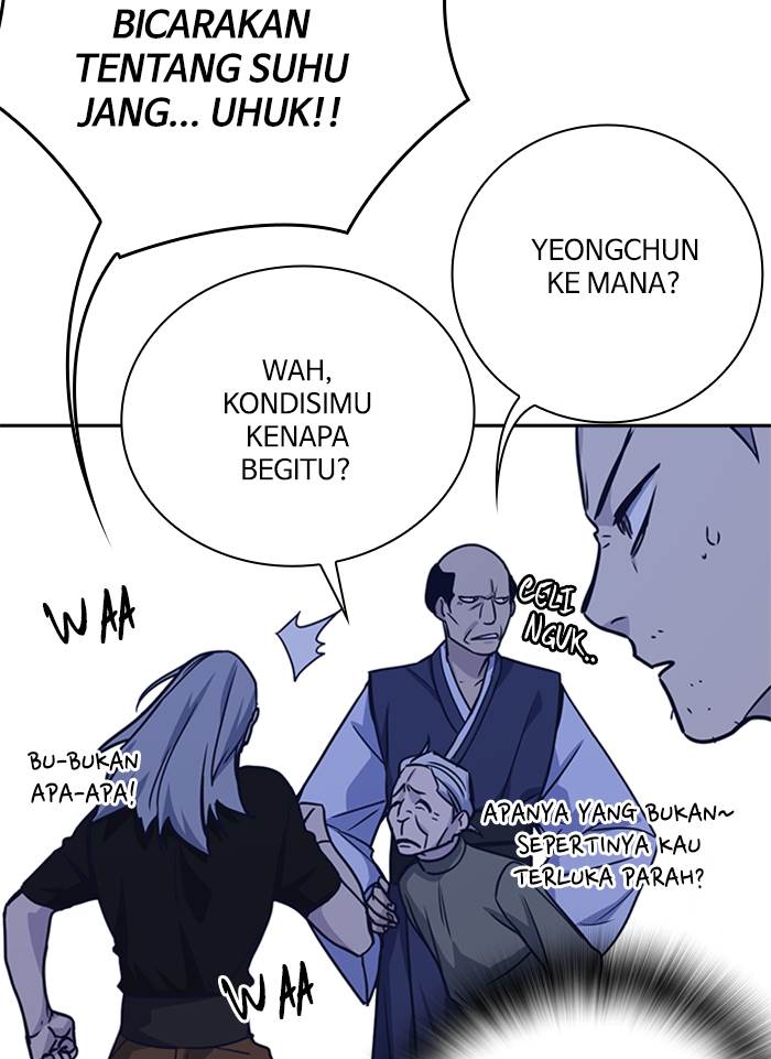 Kenkyu Gurupu chapter 94 halaman 36