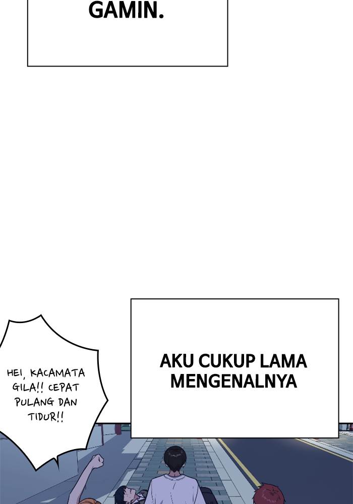 Kenkyu Gurupu chapter 94 halaman 81