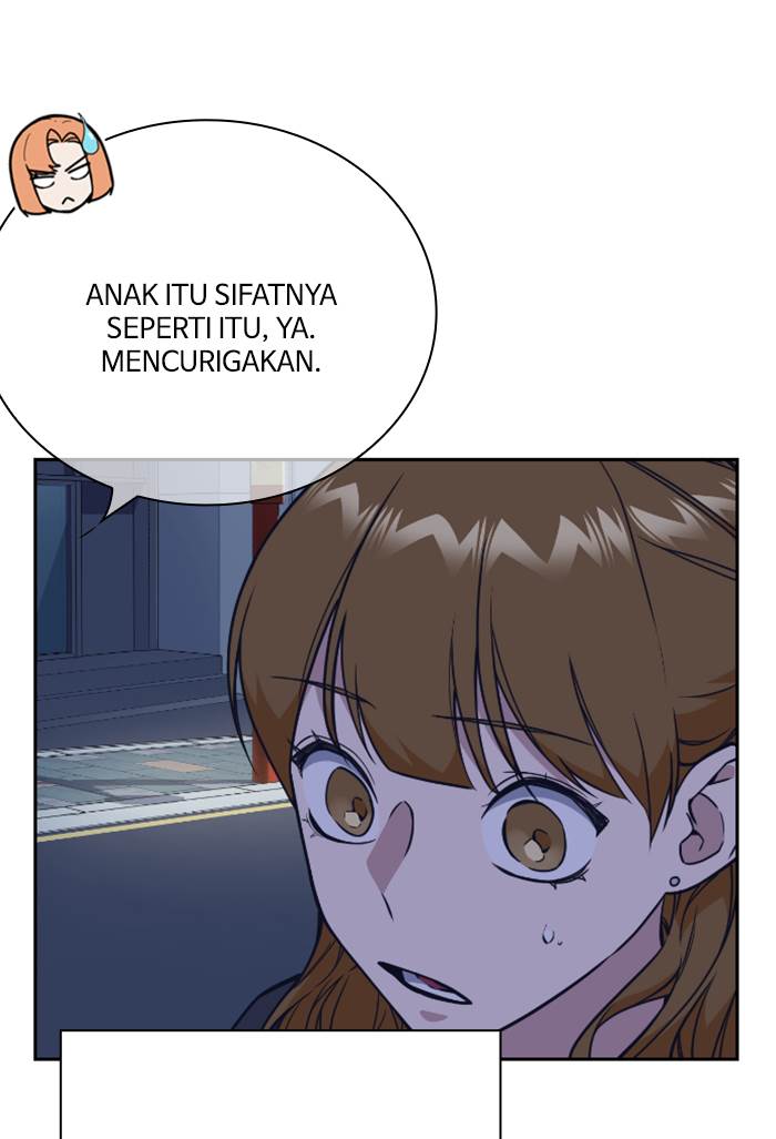 Kenkyu Gurupu chapter 94 halaman 80