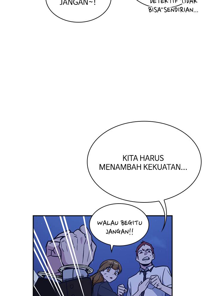 Kenkyu Gurupu chapter 94 halaman 7