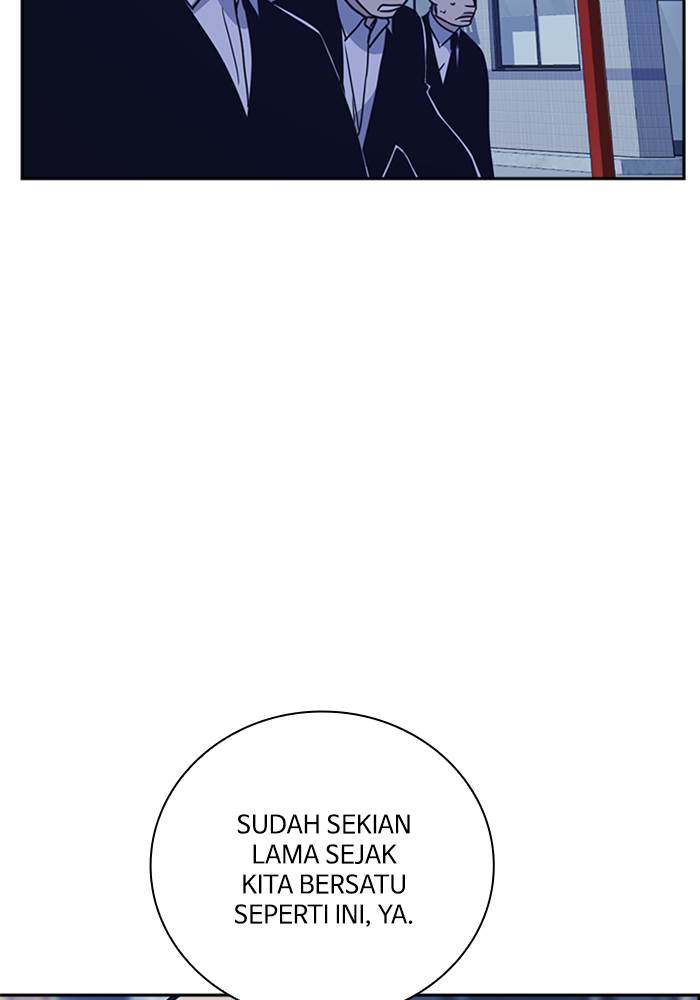 Kenkyu Gurupu chapter 94 halaman 33