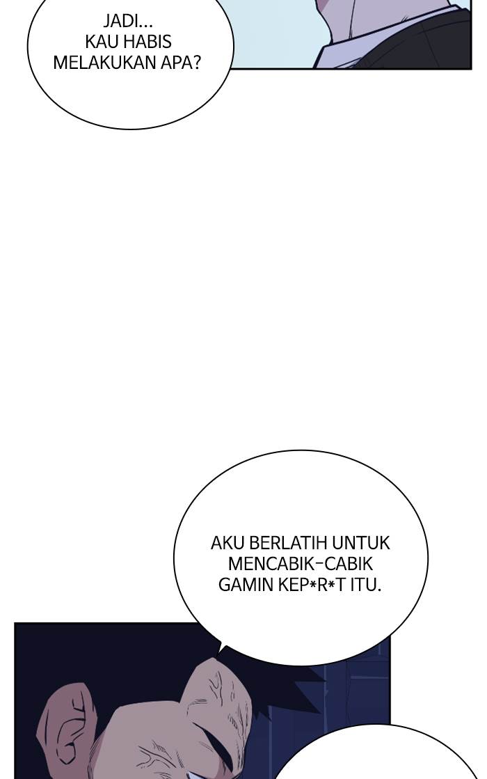 Kenkyu Gurupu chapter 94 halaman 109