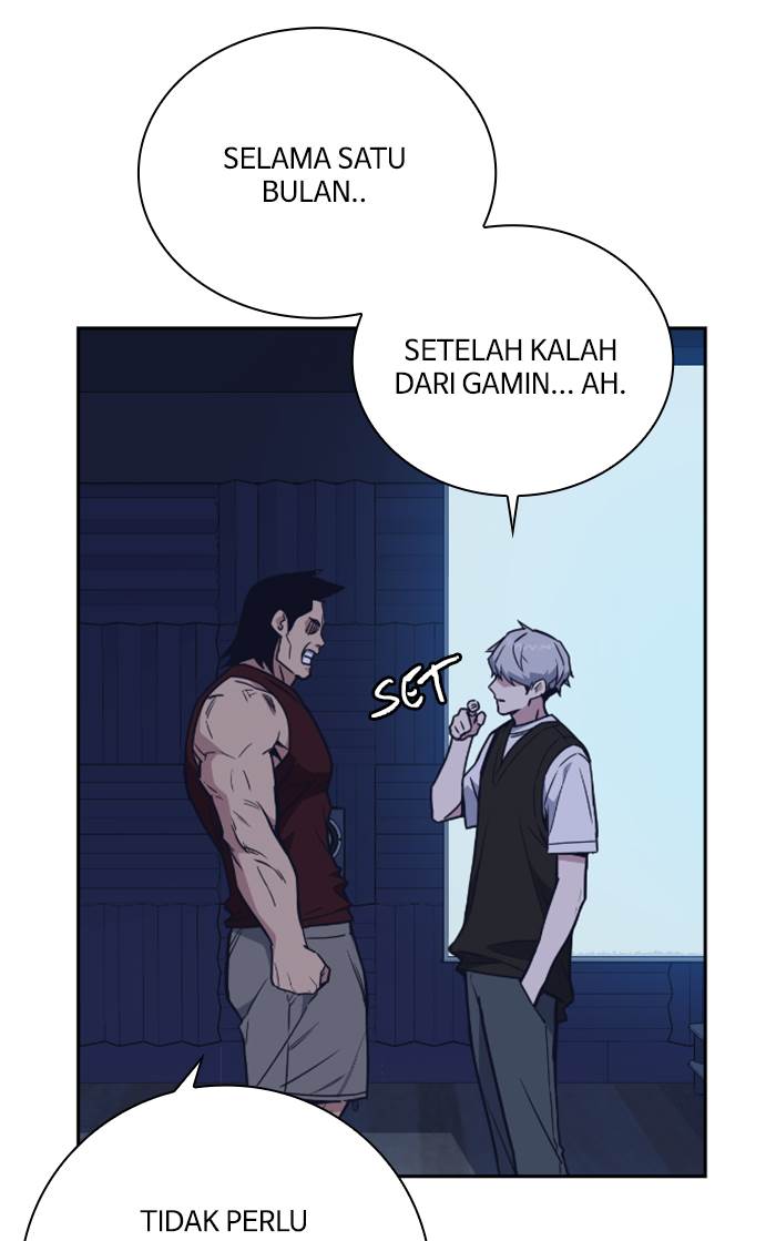 Kenkyu Gurupu chapter 94 halaman 107