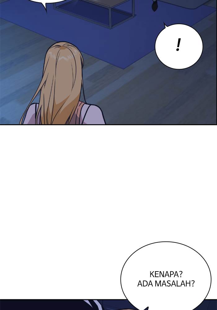 Kenkyu Gurupu chapter 94 halaman 99
