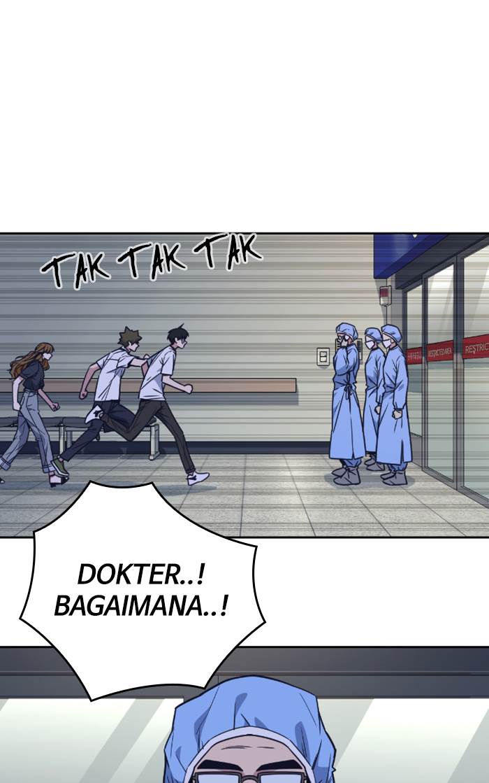 Kenkyu Gurupu chapter 95 halaman 28
