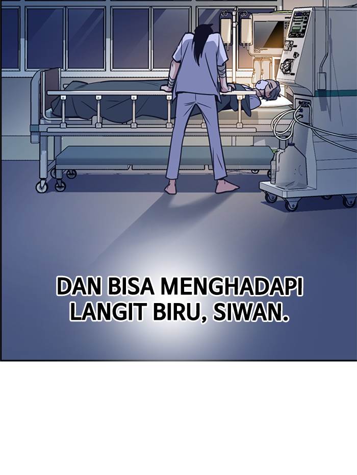 Kenkyu Gurupu chapter 95 halaman 109