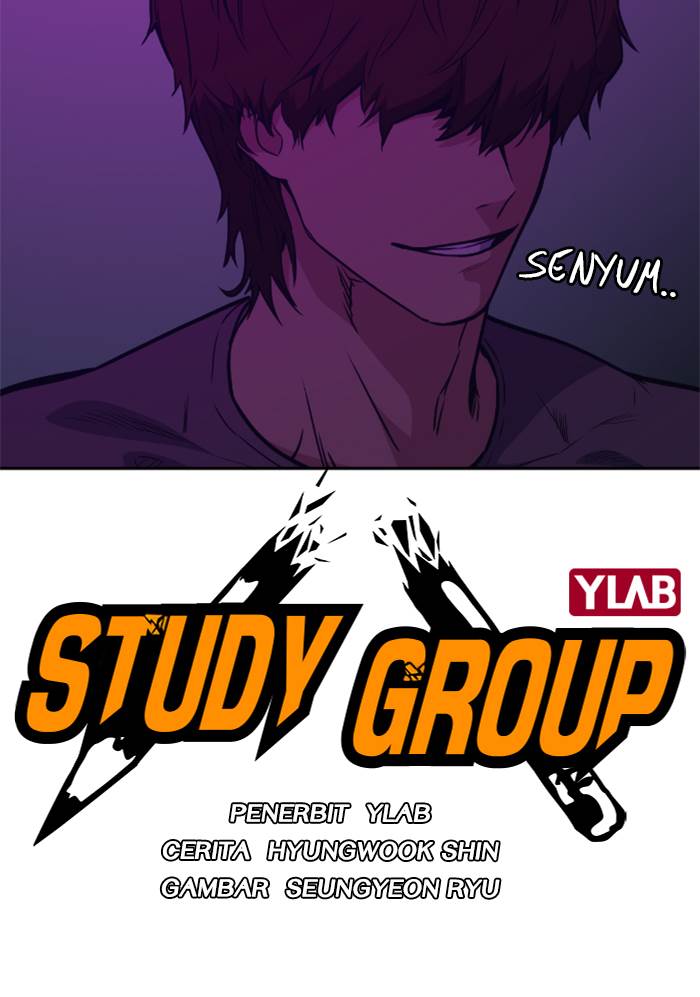 Kenkyu Gurupu chapter 95 halaman 15