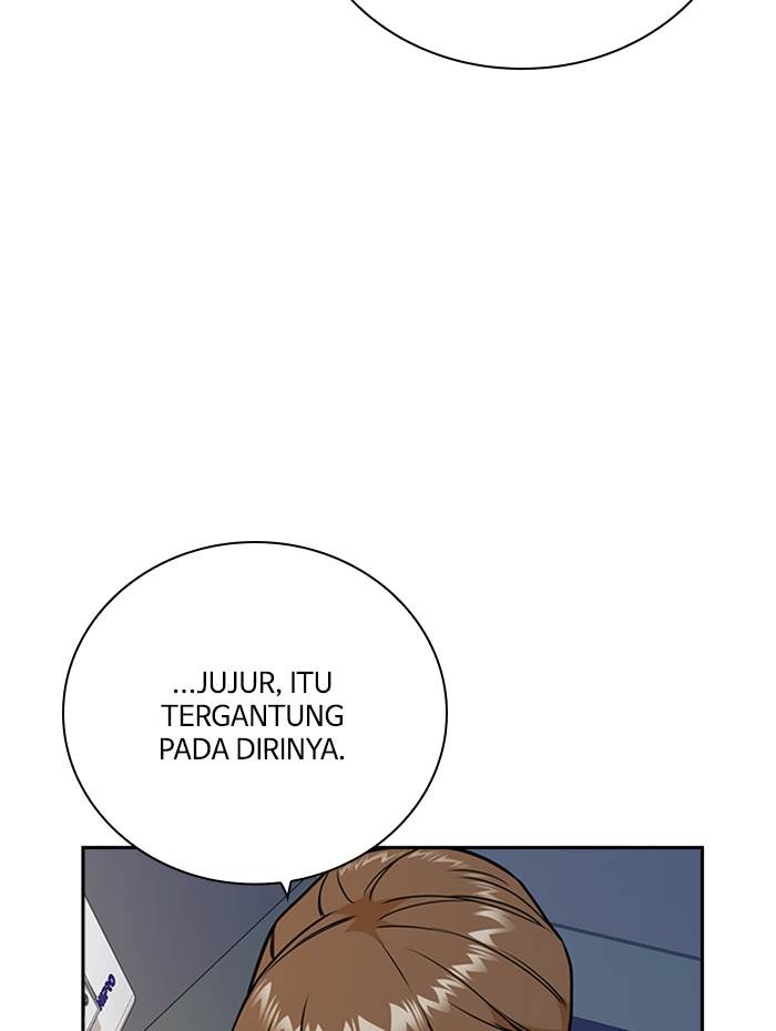 Kenkyu Gurupu chapter 95 halaman 77