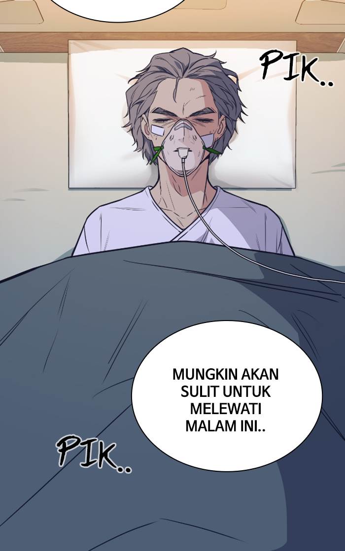 Kenkyu Gurupu chapter 95 halaman 34