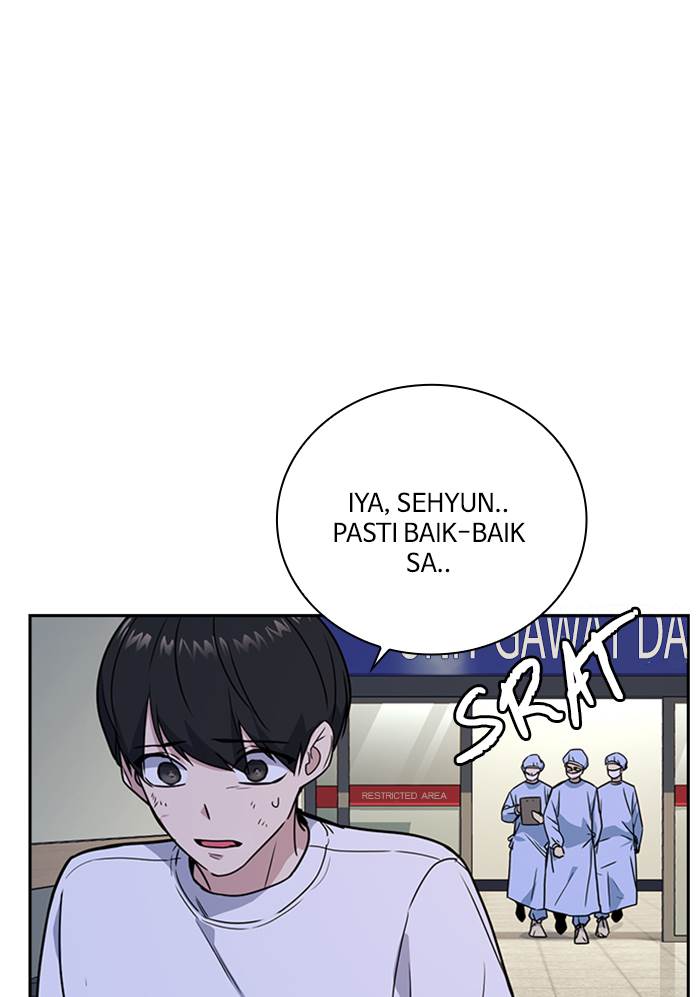 Kenkyu Gurupu chapter 95 halaman 25