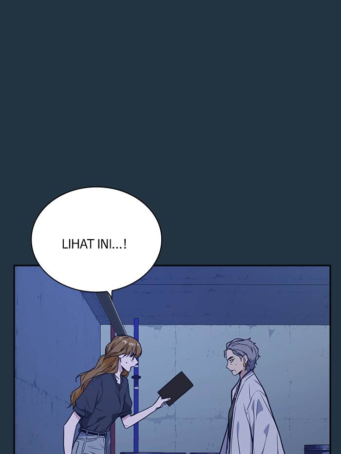Kenkyu Gurupu chapter 95 halaman 55