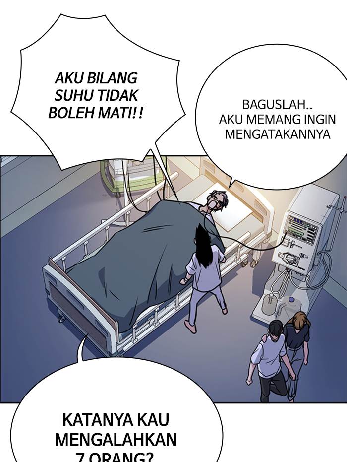 Kenkyu Gurupu chapter 95 halaman 89