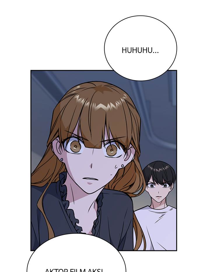 Kenkyu Gurupu chapter 95 halaman 65