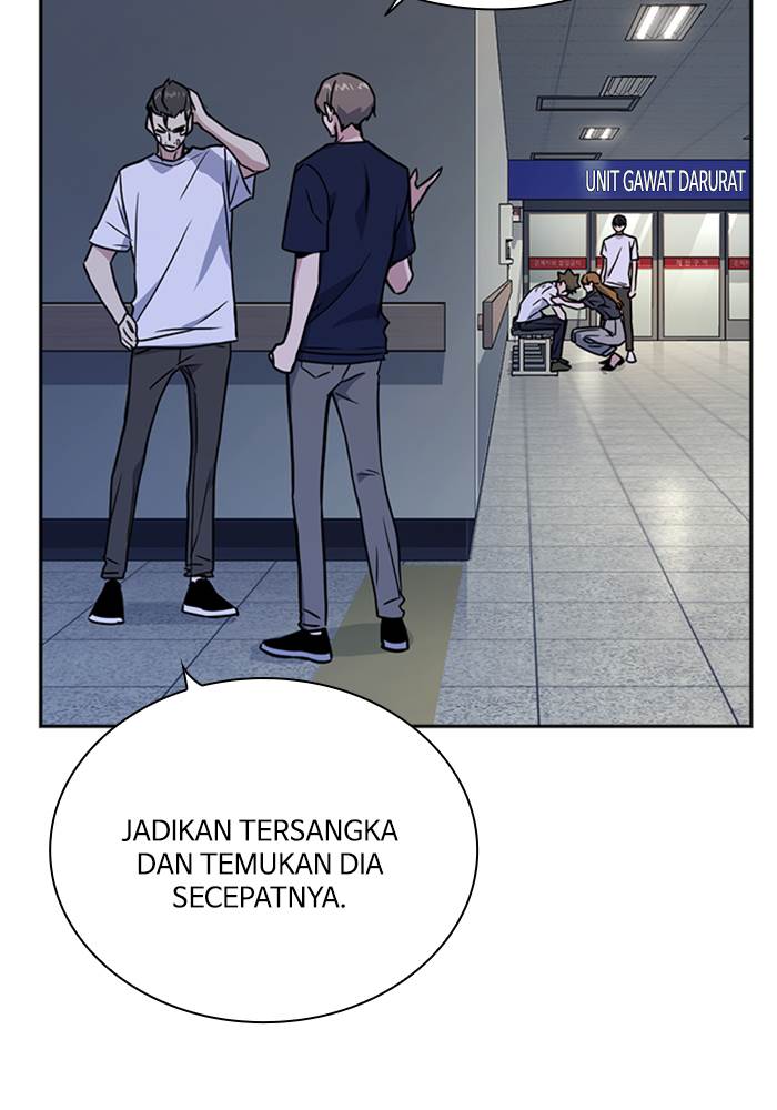 Kenkyu Gurupu chapter 95 halaman 20