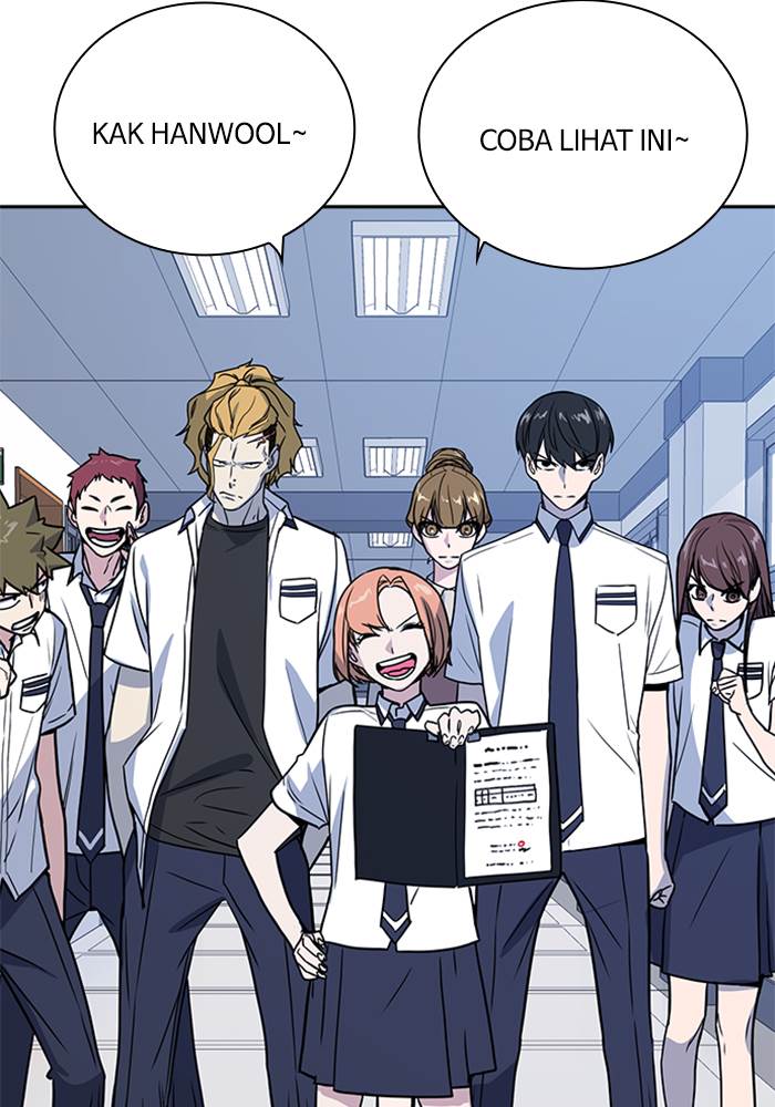Kenkyu Gurupu chapter 95 halaman 127