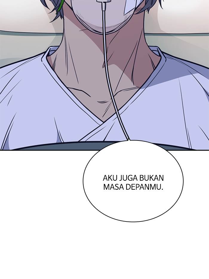 Kenkyu Gurupu chapter 95 halaman 101