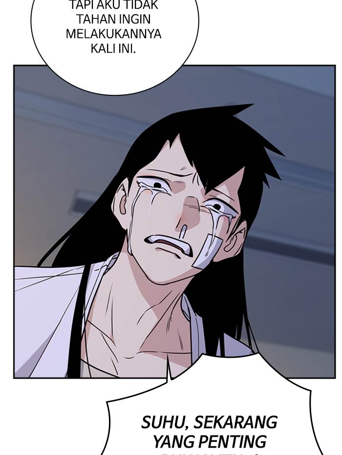 Kenkyu Gurupu chapter 95 halaman 91