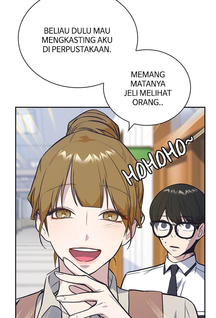 Kenkyu Gurupu chapter 96 halaman 50